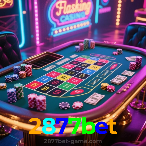 Descubra a Emoção dos JackpotGames no 2877bet